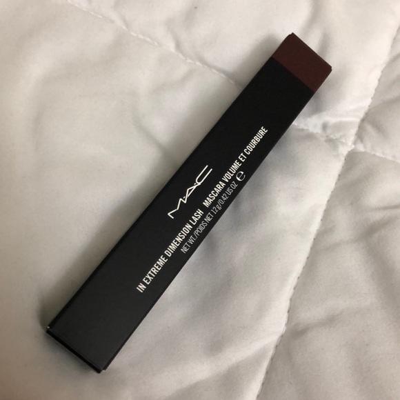 New! Mac volume mascara - Picture 4 of 4